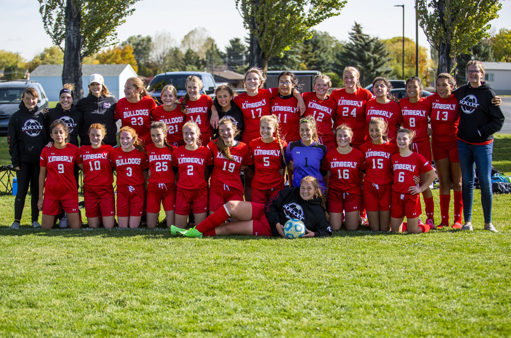 Kimberly tops Buhl for a shot at state